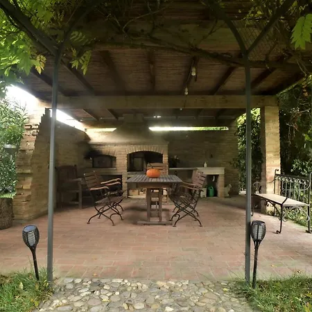 Le Ripe Panzió Lugo