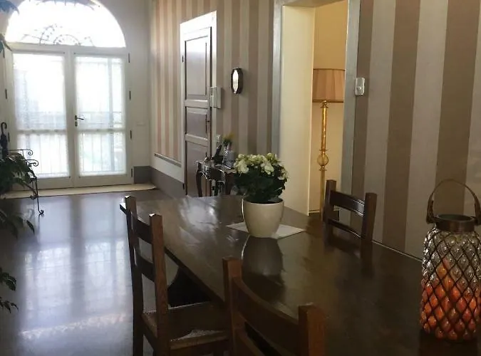 Le Ripe فندق مبيت وإفطار 3*