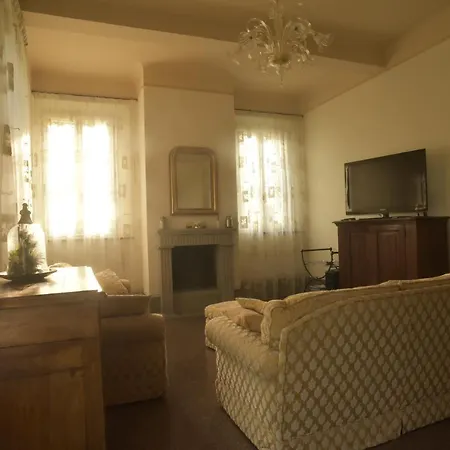 Le Ripe Alojamento de Acomodação e Pequeno-almoço Lugo (Ravenna)