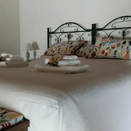 Le Ripe Bed & Breakfast