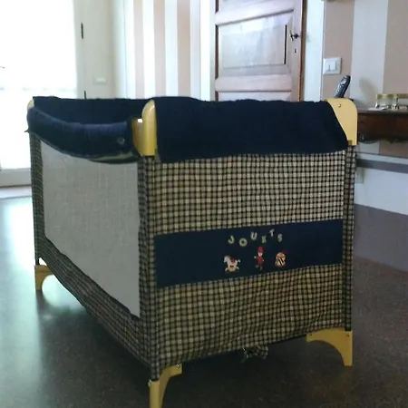 Bed & Breakfast Le Ripe