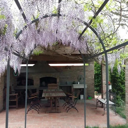 Le Ripe Bed & Breakfast 3*