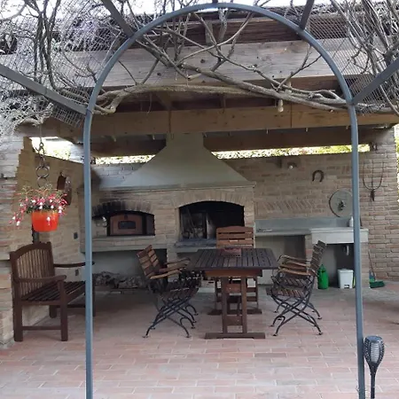 Le Ripe Bed & Breakfast Lugo (Ravenna)