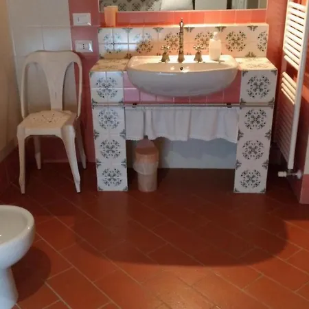 Bed & Breakfast Le Ripe Lugo (Ravenna)