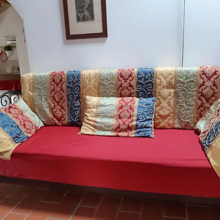 Le Ripe Bed & Breakfast