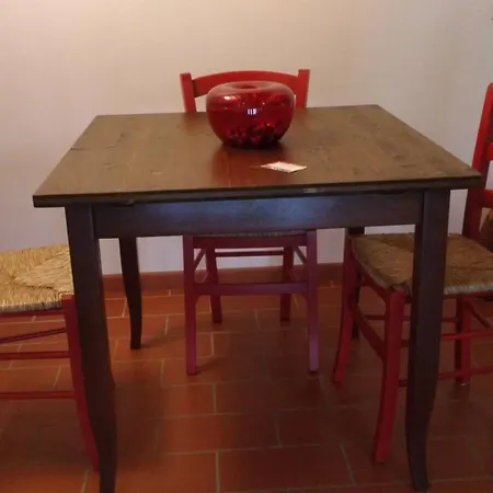 Bed & Breakfast Le Ripe