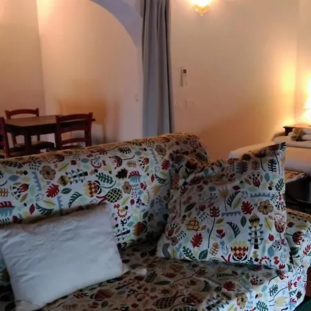 Le Ripe Bed & Breakfast 3*
