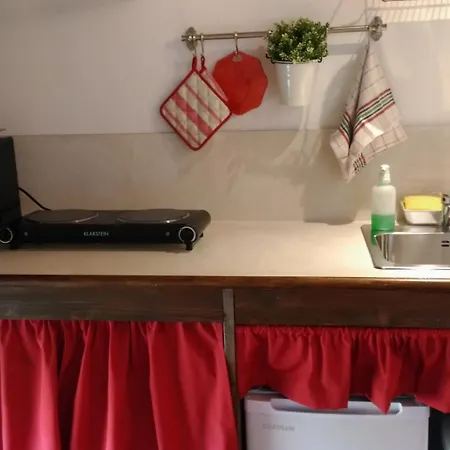 Bed & Breakfast Le Ripe 3*