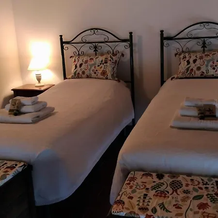 Le Ripe Alojamento de Acomodação e Pequeno-almoço Lugo (Ravenna)