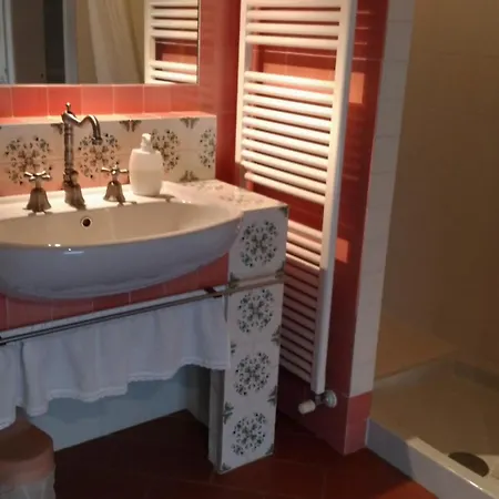 Bed & Breakfast Le Ripe Lugo (Ravenna)