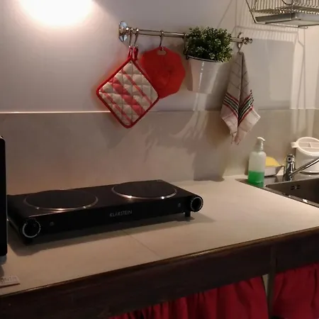 Alojamento de Acomodação e Pequeno-almoço Le Ripe