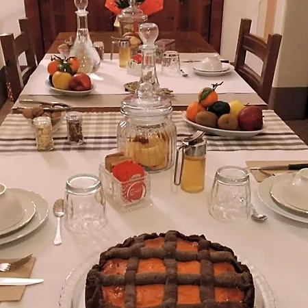 Le Ripe Bed & Breakfast
