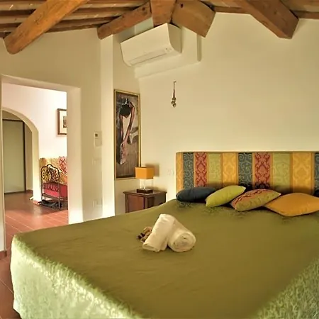 Bed & Breakfast Le Ripe Lugo (Ravenna)