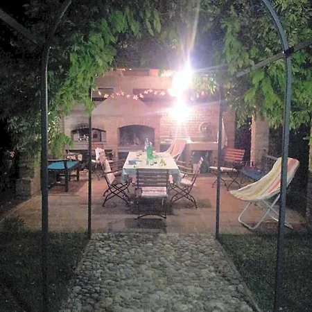 Le Ripe Lugo (Ravenna)