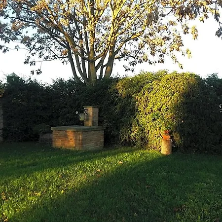 Bed & Breakfast Le Ripe 3*