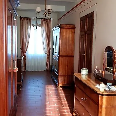 Bed & Breakfast Le Ripe