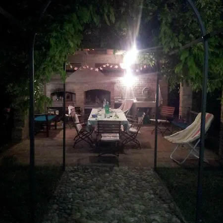 Le Ripe 3*