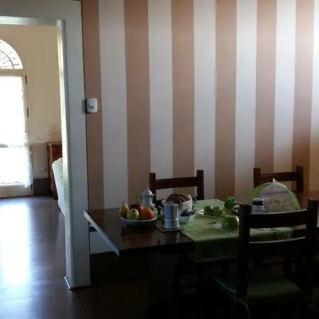 Bed and breakfast Le Ripe Lugo (Ravenna)