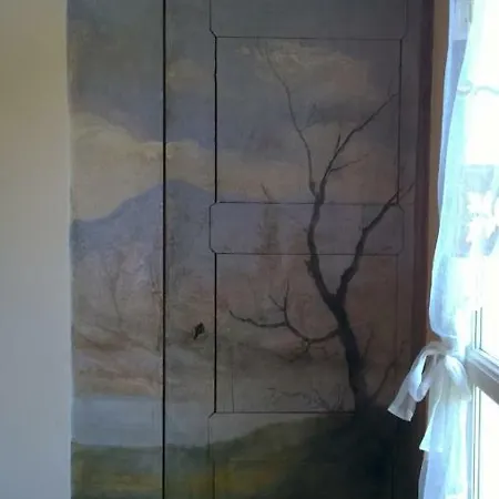 Le Ripe Alojamento de Acomodação e Pequeno-almoço Lugo (Ravenna)