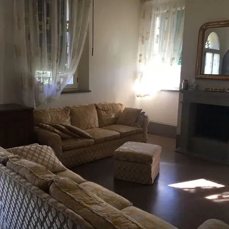 Bed & Breakfast Le Ripe 3*