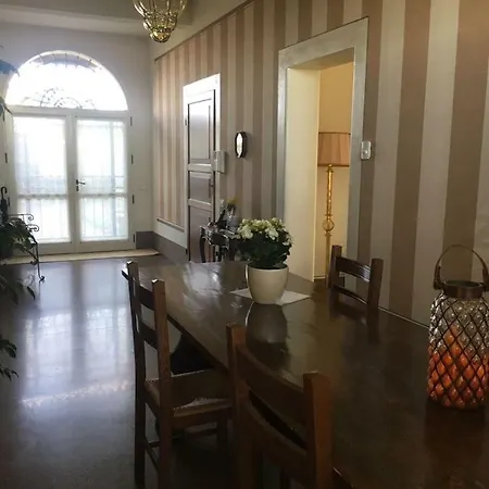 Le Ripe Bed & Breakfast 3*