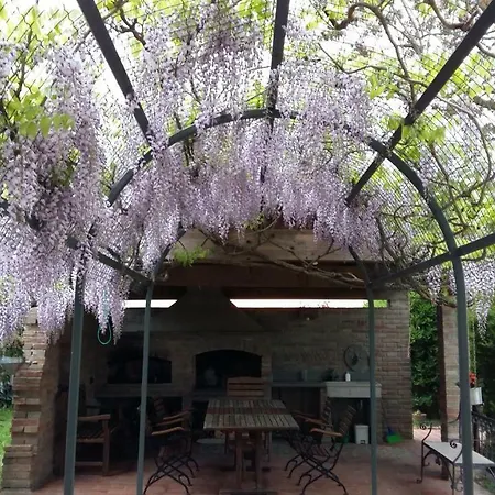 Bed & Breakfast Le Ripe