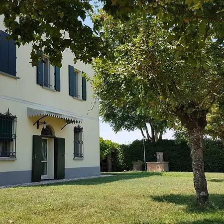 Le Ripe Alojamento de Acomodação e Pequeno-almoço Lugo (Ravenna)