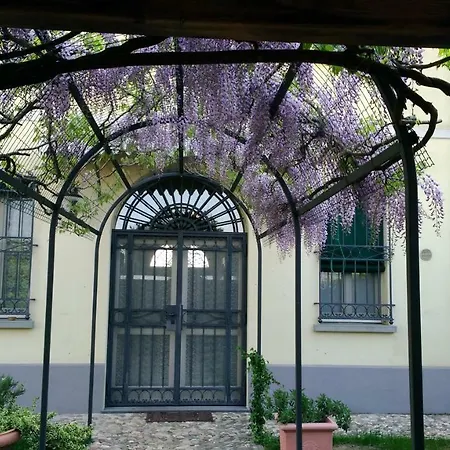 Le Ripe Alojamento de Acomodação e Pequeno-almoço Lugo (Ravenna)