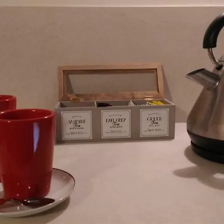 Bed & Breakfast Le Ripe 3*