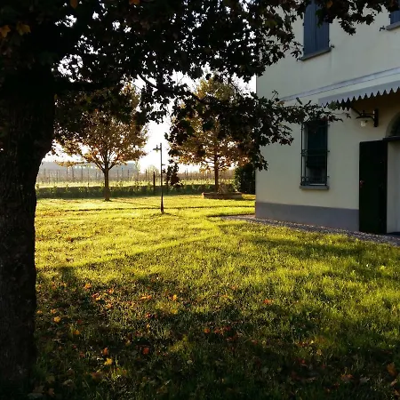 Le Ripe Bed & Breakfast