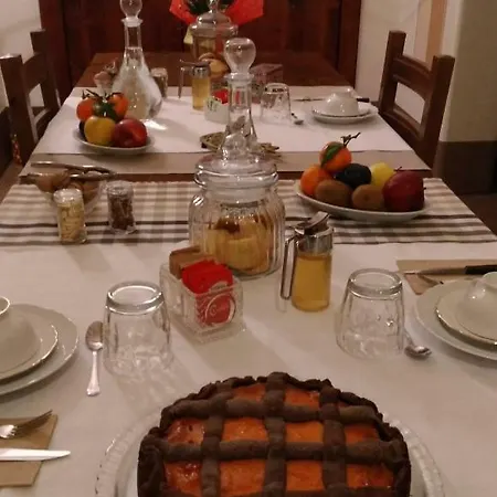 Le Ripe Alojamento de Acomodação e Pequeno-almoço Lugo (Ravenna)