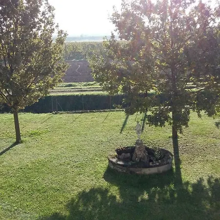 Le Ripe Bed & Breakfast 3*