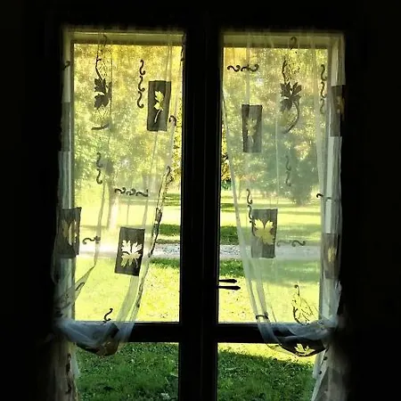 Bed & Breakfast Le Ripe