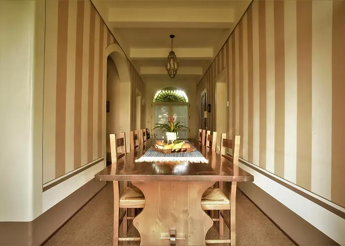 Le Ripe Nocleg ze śniadaniem Lugo (Ravenna)