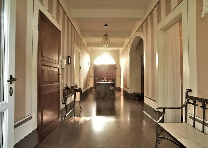 Le Ripe 3* Lugo (Ravenna)