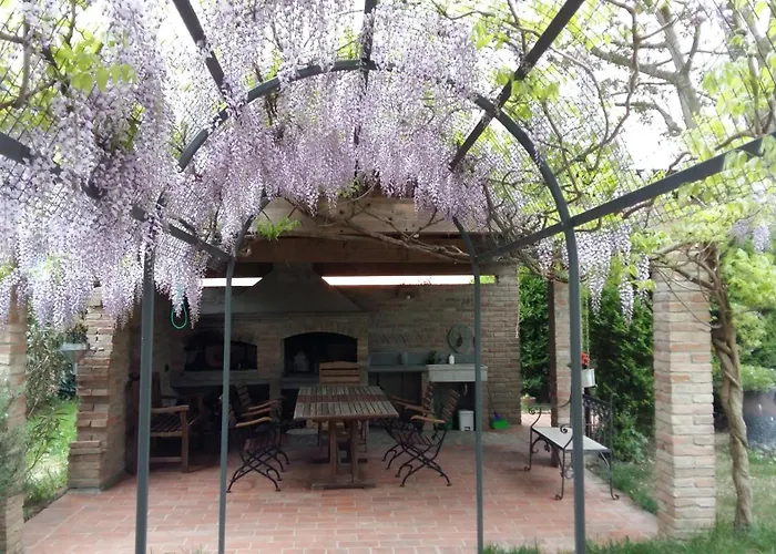 Le Ripe Oda ve Kahvaltı 3*