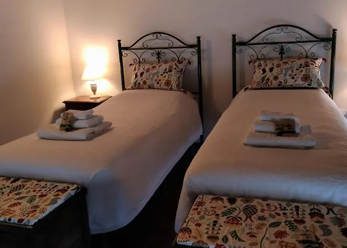 Le Ripe Nocleg ze śniadaniem Lugo (Ravenna)