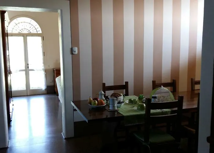 Bed & Breakfast Le Ripe Lugo (Ravenna)