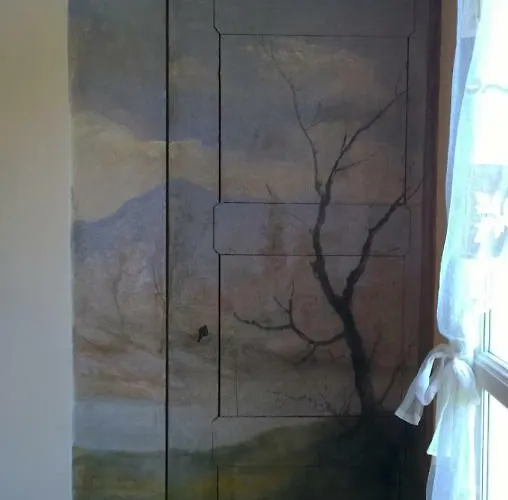 Le Ripe Oda ve Kahvaltı Lugo (Ravenna)