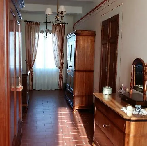 Le Ripe 3* Lugo (Ravenna)