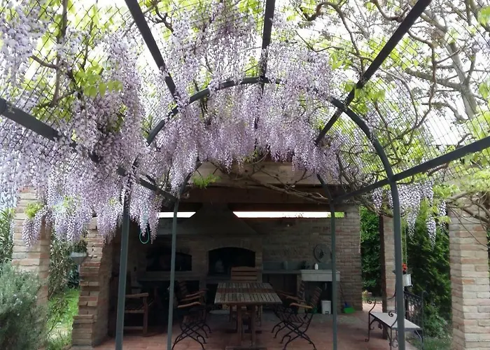 Oda ve Kahvaltı Le Ripe