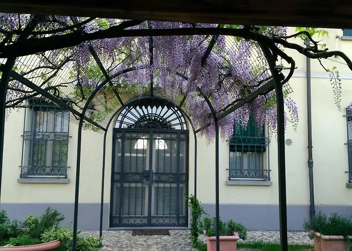 Le Ripe Nocleg ze śniadaniem Lugo (Ravenna)