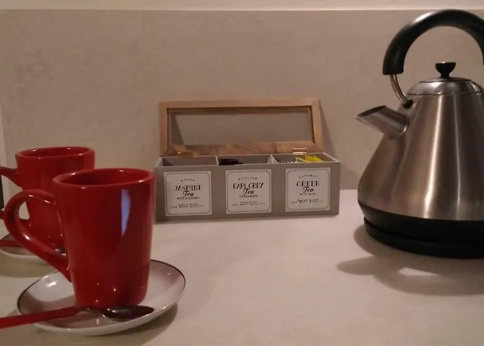 Bed & Breakfast Le Ripe 3*