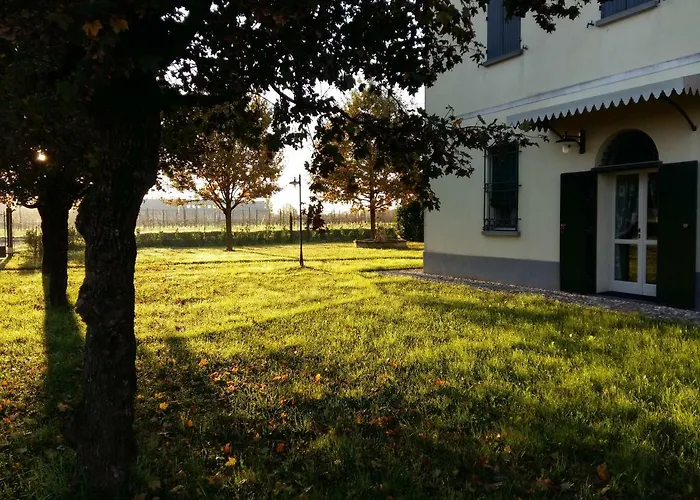 Le Ripe Oda ve Kahvaltı