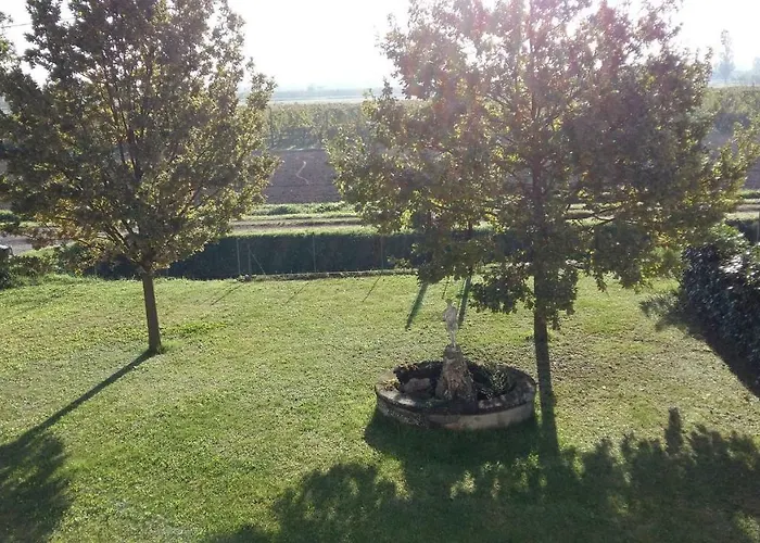 Le Ripe Oda ve Kahvaltı 3*