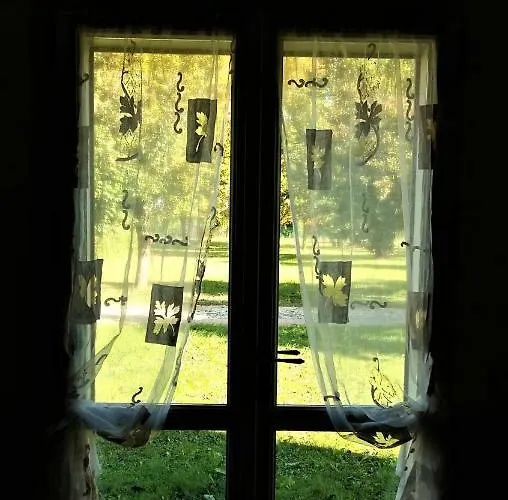 Nocleg ze śniadaniem Le Ripe